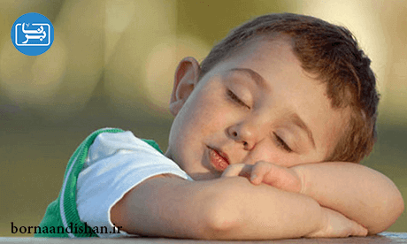 تاثیرات فرهنگی بر خواب کودک