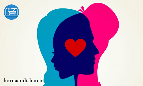 چرا عاشق میشویم - ماهیت و فرایند عشق رمانتیک