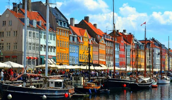 روش های مهاجرت و اقامت در کشور دانمارک