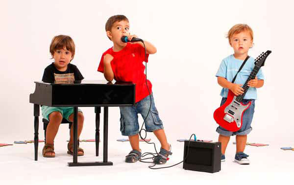 روانشناسی موسیقی و فواید یادگیری آن برای کودکان