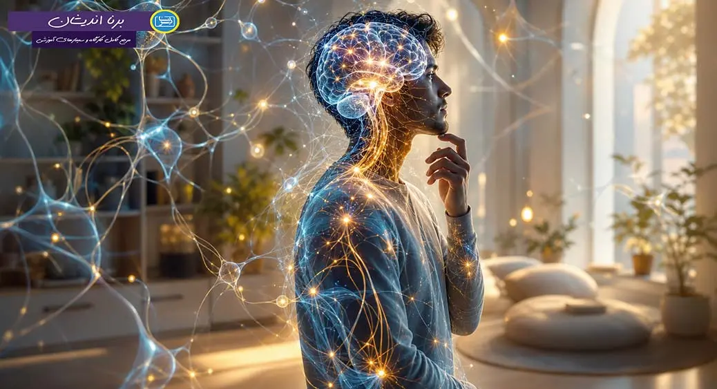 جن زدگی در روانشناسی ؛ بیوشیمی یا تسخیر روح؟
