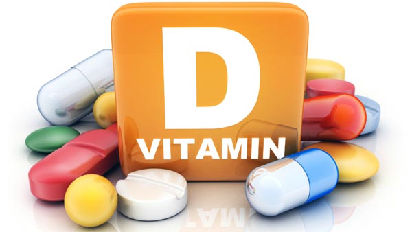 کمبود ویتامین D چه خطراتی را با خود به همراه دارد