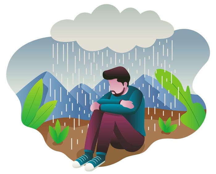جلسات مشاوره روانشناسی چه تاثیری بر درمان افسردگی دارد