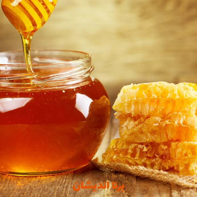 آیا می دانید عسل چه فوایدی دارد؟