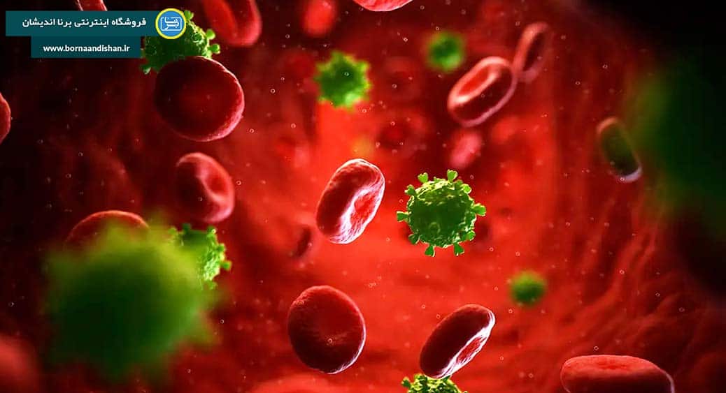 ویروس اچ آی وی چگونه وارد بدن انسان می شود؟