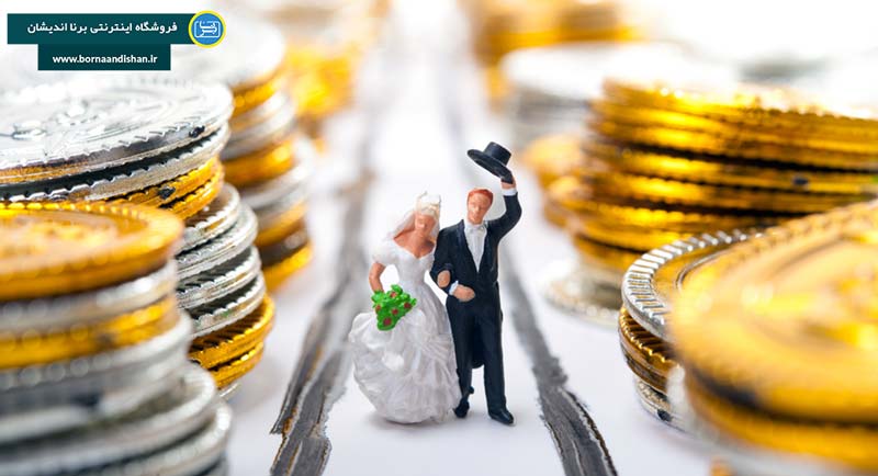 ازدواج زن و شوهر به خاطر پول چه آسیب هایی را با خود به همراه دارد؟
