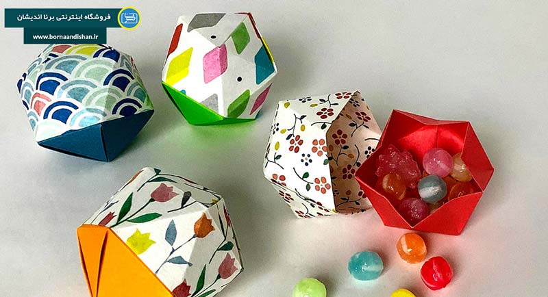 چگونه اوریگامی باعث تقویت قدرت حل مسئله در کودکان می شود؟