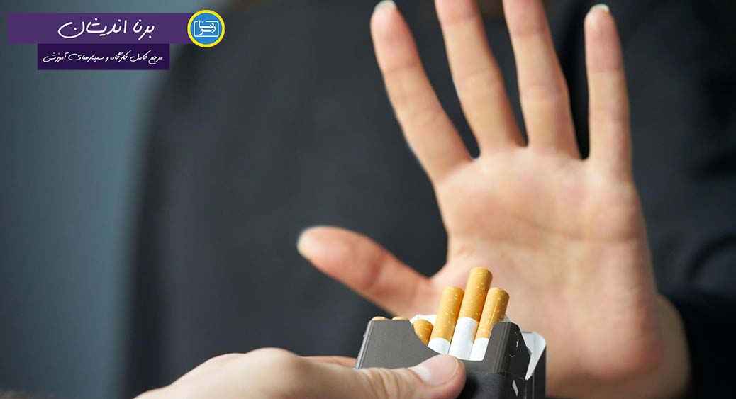 سیگار کشیدن در جوانان و نوجوانان چه دلایلی دارد؟
