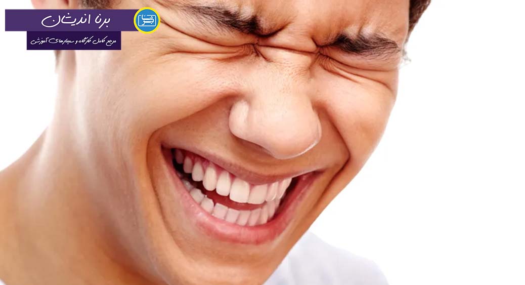 خنده عصبی چگونه درمان می شود؟