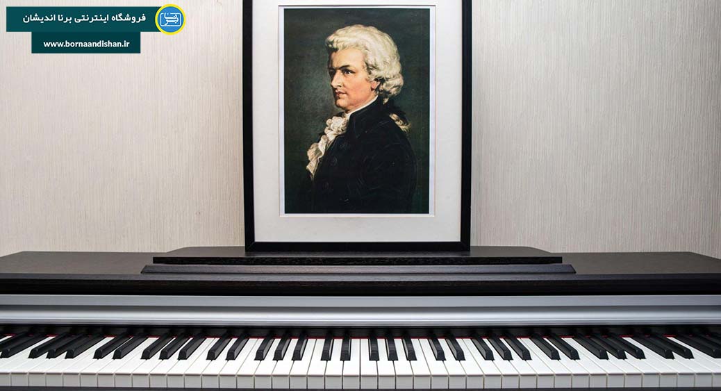 موسیقی موتزارت چه ویژگی هایی دارد؟