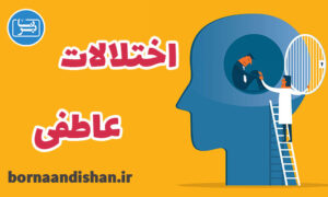 کارگاه روانشناسی اختلالات عاطفی هیجانی