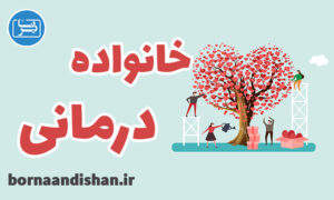 کارگاه روانشناسی خانواده درمانی به صورت کامل