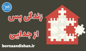 کارگاه روانشناسی زندگی پس از جدایی