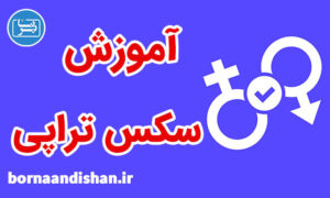 کارگاه آموزش سکس تراپی به صورت تخصصی