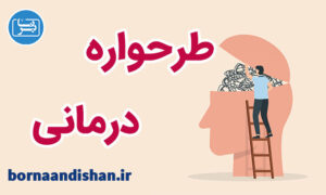 کارگاه طرحواره درمانی و تکنیک های آن به صورت کامل