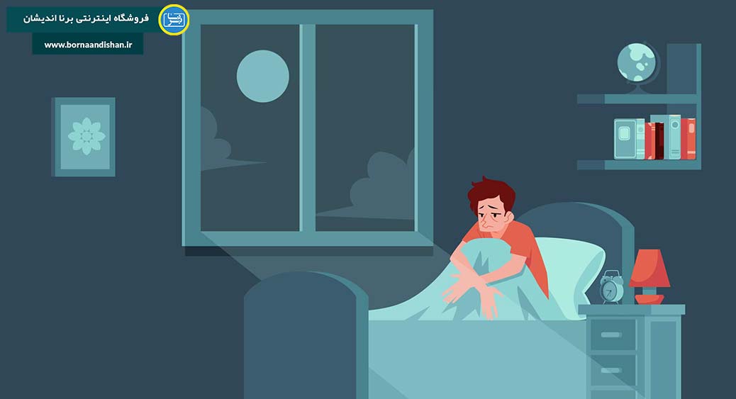 شناخت درمانی اختلال خواب: غلبه بر بی‌خوابی با روشی علمی و اثربخش