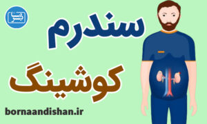 کارگاه پزشکی سندرم کوشینگ