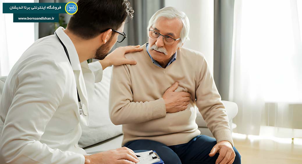 نارسایی قلبی: تشخیص و درمان