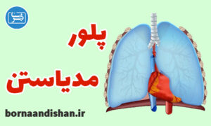 کارگاه پزشکی بیماری های پلور و مدیاستن