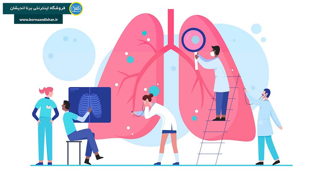 اهمیت یادگیری آناتومی دستگاه تنفس انسان در پزشکی
