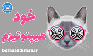 کارگاه روانشناسی آموزش خود هیپنوتیزم