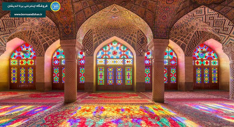 فرهنگ و تمدن ایرانی: سفری در تاریخ پرفروغ