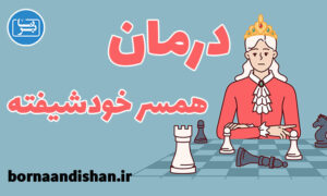 کارگاه روانشناسی برخورد با همسر خودشیفته