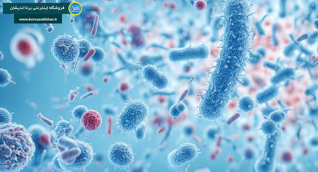 باکتری شناسی، کلیدی برای درک سلامتی و بیماری