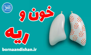 کارگاه پزشکی خون و ریه بر اساس هاریسون