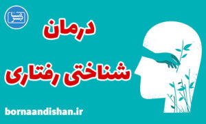 کارگاه روانشناسی اصول و فنون درمان شناختی رفتاری