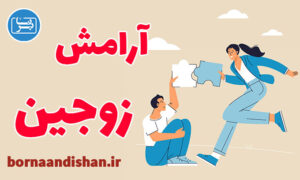 کارگاه آرامشگری زوجین و پایداری زندگی زناشویی