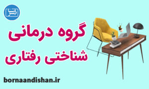 آموزش گروه درمانی شناختی رفتاری