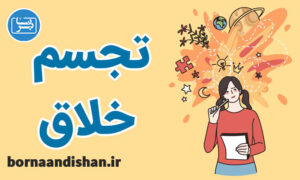 پکیج آموزش تجسم خلاق به صورت کامل