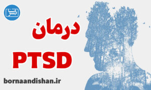 پکیج روانشناسی پروتکل درمان اختلال استرس پس از آسیب