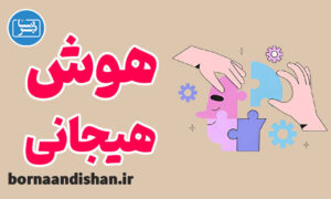 کارگاه آموزش هوش هیجانی به صورت کامل