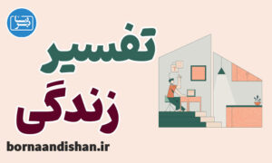 تفسیرهای زندگی از دیدگاه های گوناگون