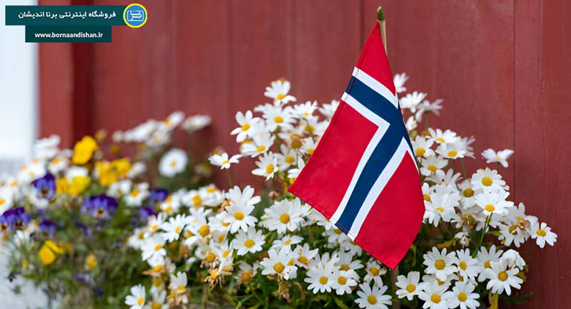 گشتی در دنیای زبان نروژی: سفری به سرزمین وایکینگ‌ها