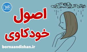 کارگاه روانشناسی سایه های شخصیت و خودکاوی