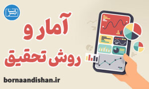 پکیج آموزش آمار و روش تحقیق برای تمامی مقاطع
