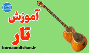 فیلم آموزش تار به صورت حرفه ای