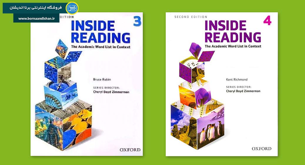 با Inside Reading چه مهارت‌هایی را می‌توانیم ارتقا دهیم؟