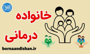 کارگاه آموزش خانواده درمانی به صورت جامع