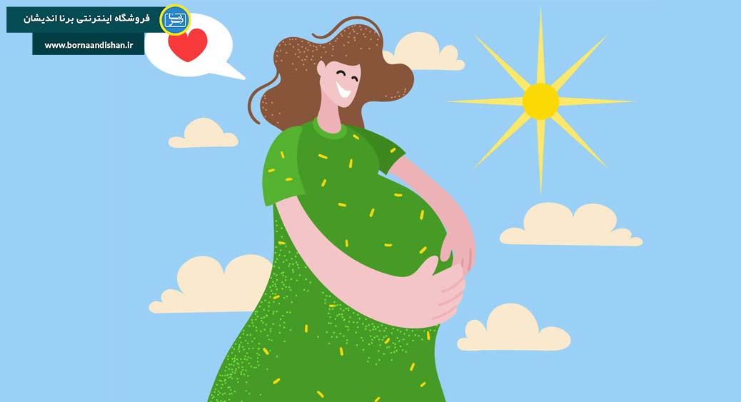 دیدن خواب بارداری چه دلایلی دارد؟