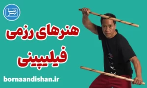 پکیج آموزش هنرهای رزمی فیلیپینی