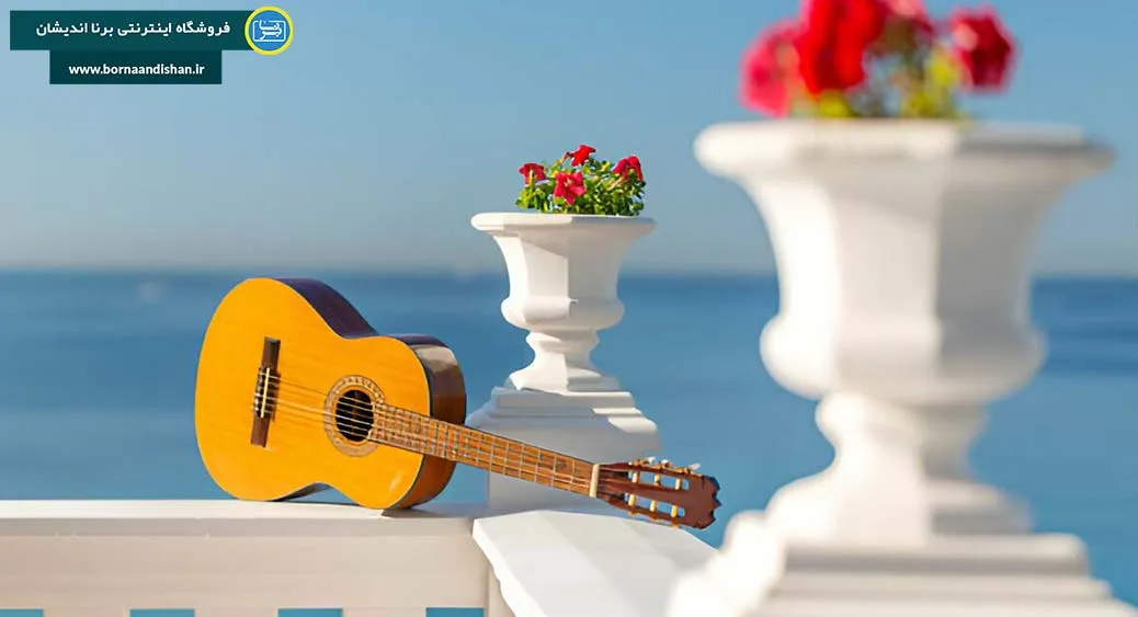 گیتار فلامنکو، قلب تپنده موسیقی پرشور اسپانیا