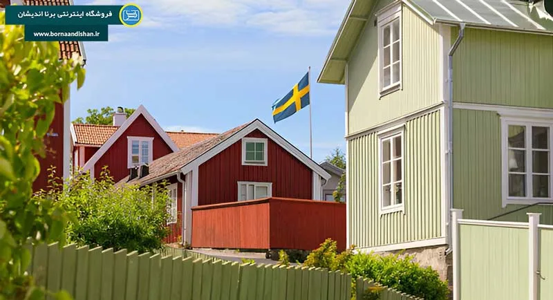 مهاجرت به سوئد: چرا مشاوره مهاجرت کلید موفقیت شماست؟