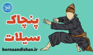 پکیج آموزش پنچاک سیلات به صورت تخصصی