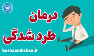 کارگاه روانشناسی درمان طردشدگی
