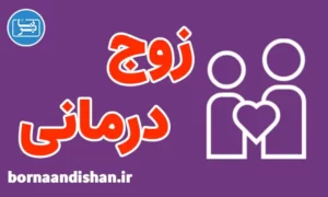 پکیج آموزش زوج درمانی ویژه درمانگران