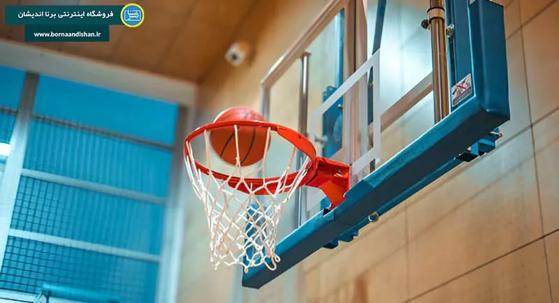 بسکتبال: ورزشی پرهیجان، پرطرفدار و جهانی